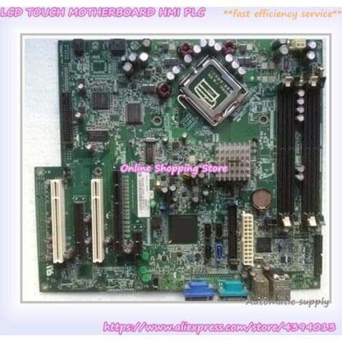 For SC440 Motherboard PE440SC Server Motherboard 9YH299 NY776