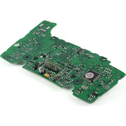 Multimedia MMI Control Panel Board with Navigation for AUDI Q7 2010 2011 2012 2013 2014 2015 2016