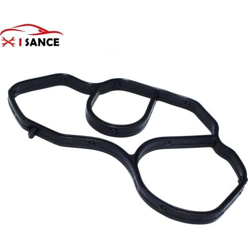 NEW Oil Filter Case Gaskets For MINI R56 Cooper Clubman N14 N12 1.6L 11428643758