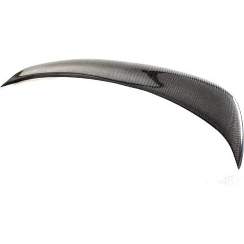 Suitable For Bmw E60 Carbon Fiber Fixed Wind Wing, Pressure Tail, One Large Enveloping Refitting Accessory