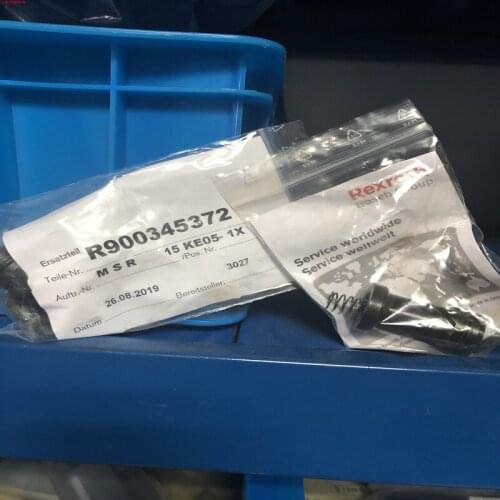 R900345372 NEW rexroth VALVE M-SR15KE05-1X