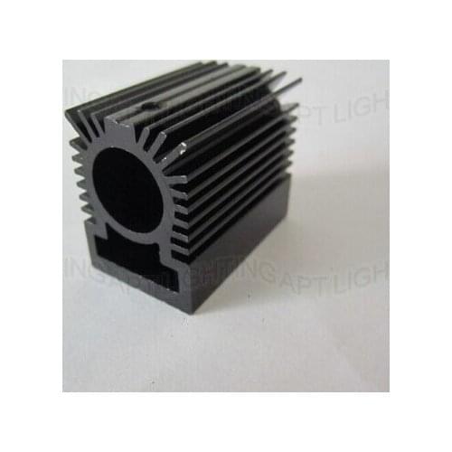 New TYPE Professional Cooling Heatsink/ Heat Sink for 12mm Laser Diode Module 2set