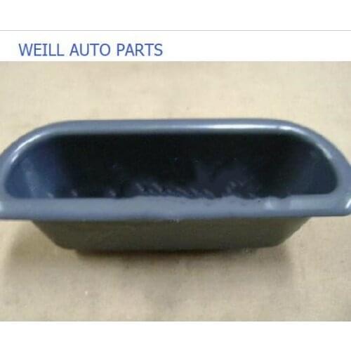 WEILL 6102103-D07-1214 INR HANDLE-SIDE DOOR(04 DEER 06 GRAY) FOR Great Wall DEER 04
