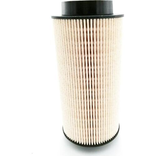 Fuel Filter, Cartridge p550762
