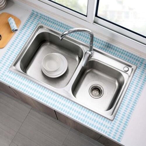 300*10CM Bathroom Tiles Waterproof Wall Sticker Vinyl PVC Printed Self Adhesive Kitchen Anti Oil Stickers DIY Decor Wallpapers