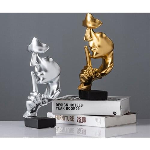 VORMIR Figurines For Interior