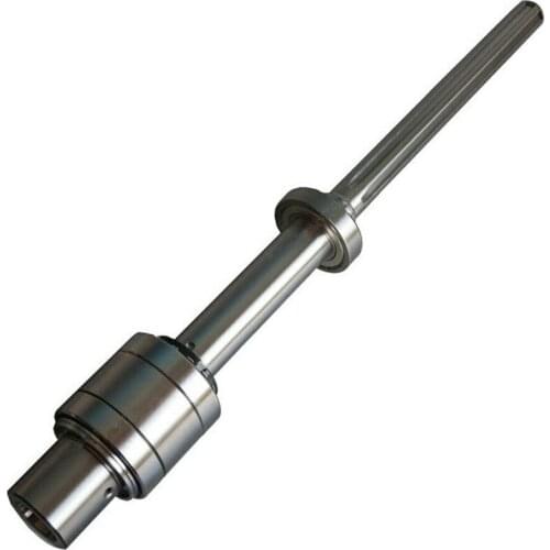 Bridgeport Milling Machine Spindle Rocker R8 Vertical Mill Shaft Gear Lathe Tool 1Set