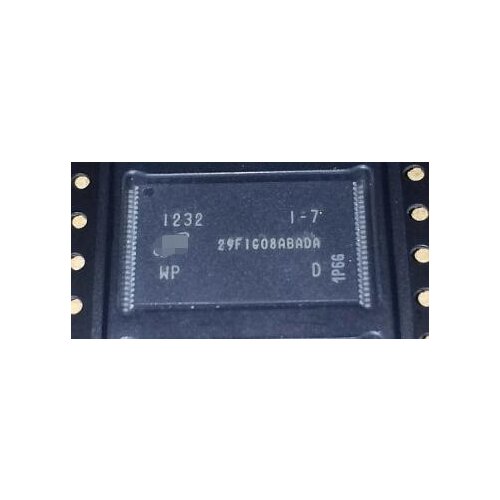 100% NEW Free shipping MT29F1G08ABADAWP:D MT29F1G08ABADAWP 29F1G08ABADA TSOP48 MODULE new in stock Free Shipping