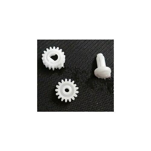 10X FS1120 FS1020 FS1125 FS1025 Developer Gear for Kyocera FS 1020 1025 1120 1125 1220 1320 1325 MFP 1040 1041 1060 1061 DN