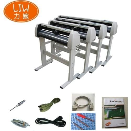 2022 Vinyl Cutter Sign Cutting Plotterstepper driver plotter cutter plotter for sticker and graph usage cutting machine