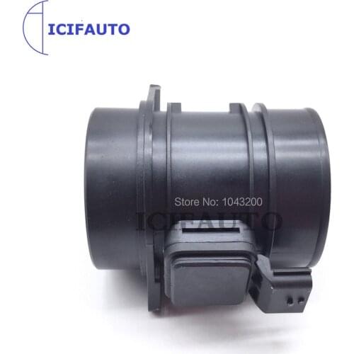 5WK97005Z Maf Mass Air Flow Meter Sensor 8200280065 For Renault Espace 4 Scenic 2 Laguna 2 3 Megane 2 Vel satis 2.0 dCi M9R