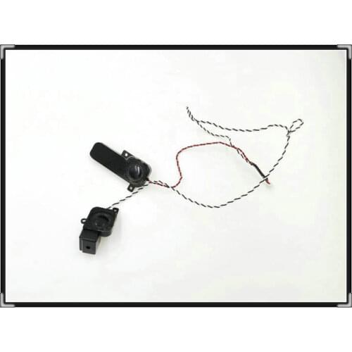 For SAMSUNG built in speaker R518, R528, R530, R538, R540, R580, R525, R522 R518, R530, R538,altavoces internos originales