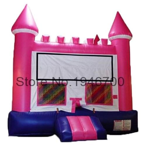 Hot sale PVC Inflatable bounce house inflatable bouncer
