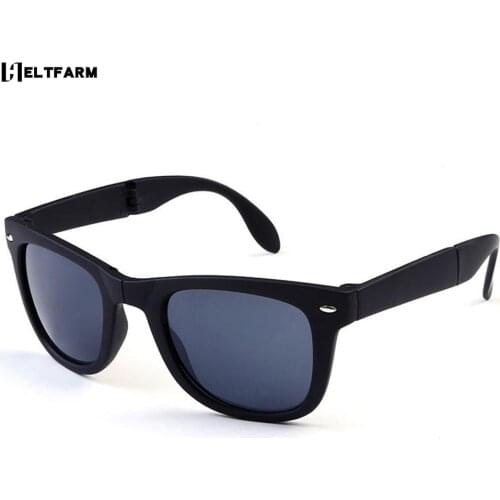 Женские солнцезащитные винтажные очки HELTFARM China At AliExpress