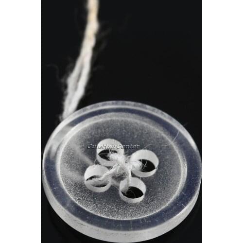 Белые пуговицы Hicello China At AliExpress