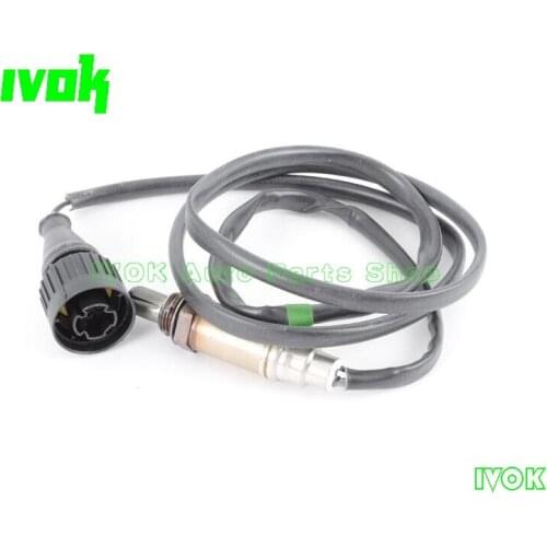 Oxygen Sensor for BMW E34 520i 525i 525iT E31 850i 2.0L 2.5L 11781726321 1726321 0258005322