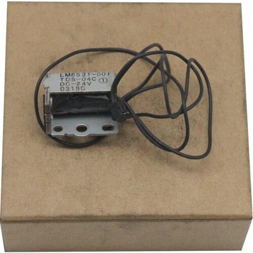LM6531001 Solenoid ASSY for Brother HL-5340 5350 5370 5380 MFC-8480 8370 8380 8680 8890 DCP-8070 8080 8085 Printer Parts