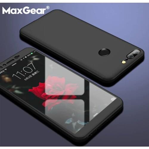 Чехлы для телефонов Huawei Y6 Prime MAXGEAR China At AliExpress