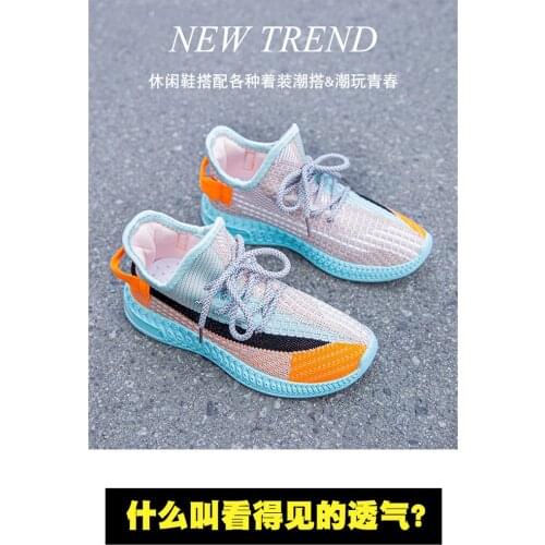 Fashion Women Lightweight Sneakers Running Shoes Outdoor Sports Shoes Breathable Mesh Comfort Running Shoes Air