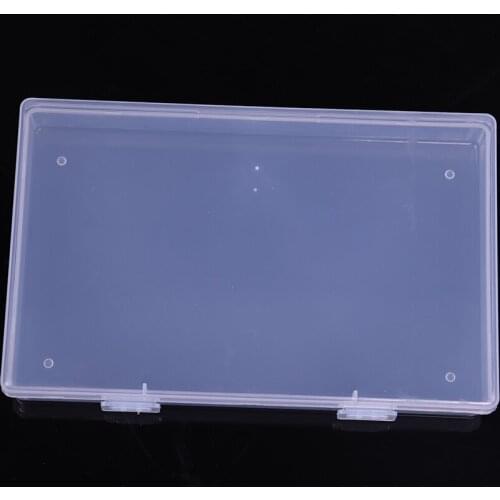 1pcs DIY Craft Accessories Set 5D Diamond Painting Tools Kit Crystal Rhinestones Pick Up (Empty box) for DIY Fixing Placer Tool