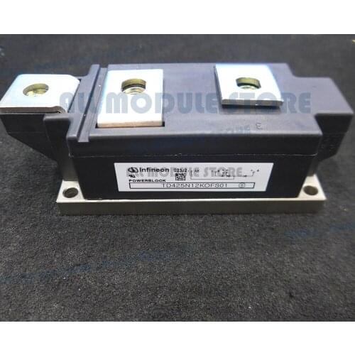 TD425N12KOF TD425N14KOF TD425N16KOF TD425N12KOFS01 TD425N14KOFS01 TD425N16KOFS01 TD425N18KOFS01 NEW THYRISTOR MODULE
