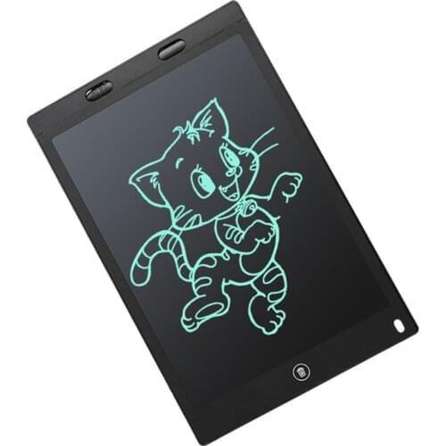 Drawing Tablet Lcd Writing Tablet Electronics Graphics Tablet Drawing Board Ultra Thin Gift For Kid Children