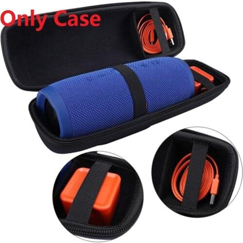 Portable Hard Carrying Case Cover Storage Bag for JBL Charge 3 Wireless Bluetooth Speaker
