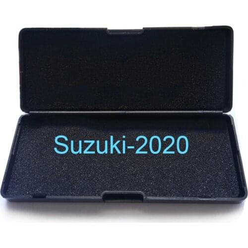 Latest Suzuki-2020 lishi 2in1 locksmith tool