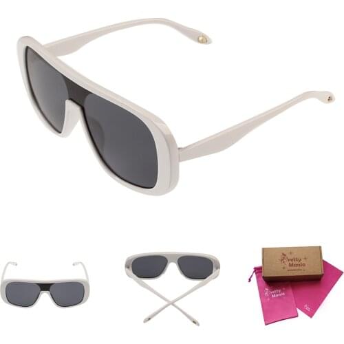 Pretty Mania Womens Sunglasses Brand