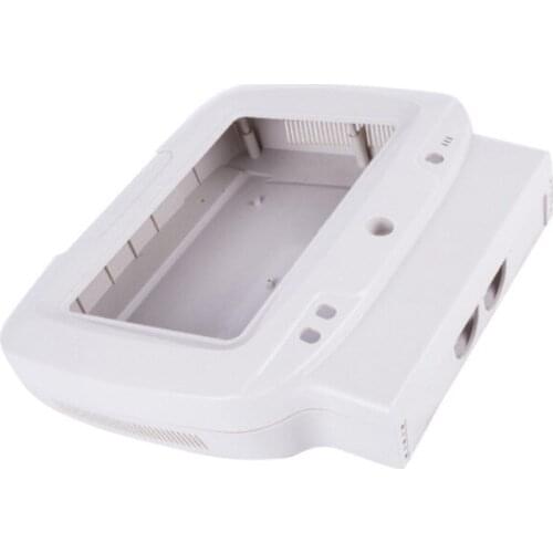 Professional router cover box plastic injection moulding