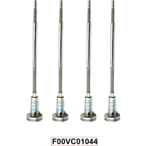 Common Rail Control Valve F00VC01044 F 00V C01 044 Fit for Injector 0445110126/290/064/101