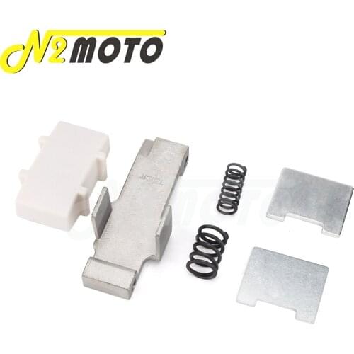 Motorcycle Primary Manual Cam Chain Tensioner Adjuster for Harley Big Twin Dyna Fat Boy 2007-2016