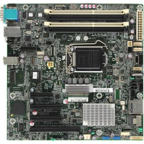 Server mainboard For ML110 G7 644671-001 625809-001 625809-002 system motherboard will test before shipping