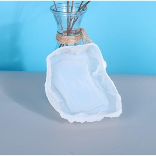 DIY Jewelry Making Epoxy Resin Molds View The Sea Ornaments Silicone Mold Resin Silicone Mould Handmade Wholesale Drop Shipping