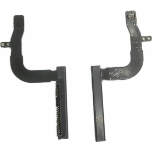 HDD Hard Drive Connector Cable 821-0875-A For Apple MacBook Pro A1342 13.3"