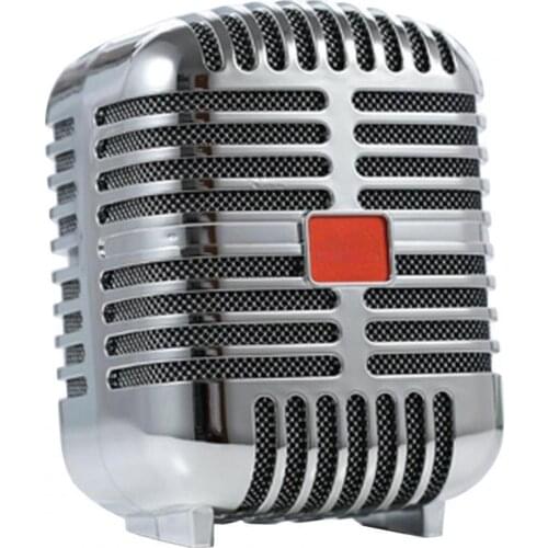 T20 Mini Bluetooth 4.2 Wireless Dual Speakers Loudspeaker Music Player for Home