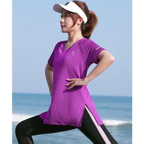 To-Wear Yoga Tops