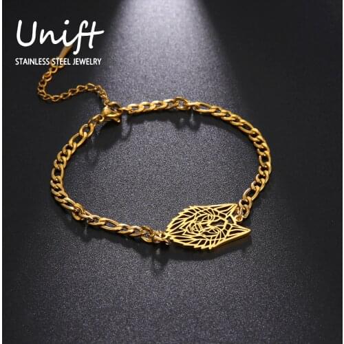 Chain Bracelets Unift China