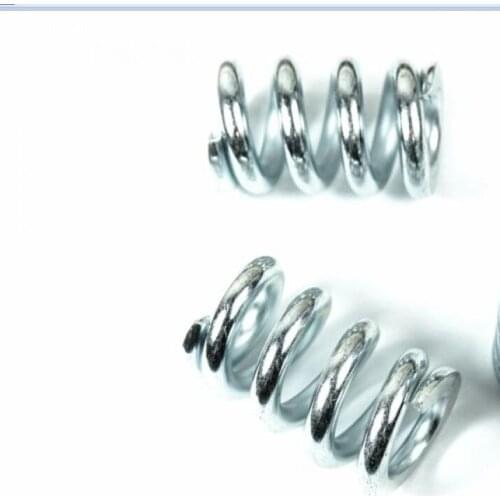 Original etwow S2 BOOSTER the spring of rear shock absorbe