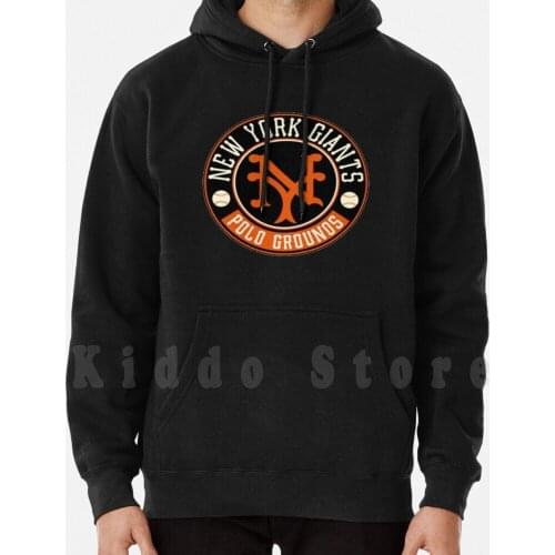Vintage , hoodie long sleeve Baseball New York Vintage Baseball Retro Baseball Retro Vintage Sf San Francisco Sfg