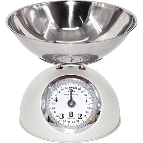 Woopower Kitchen Scales