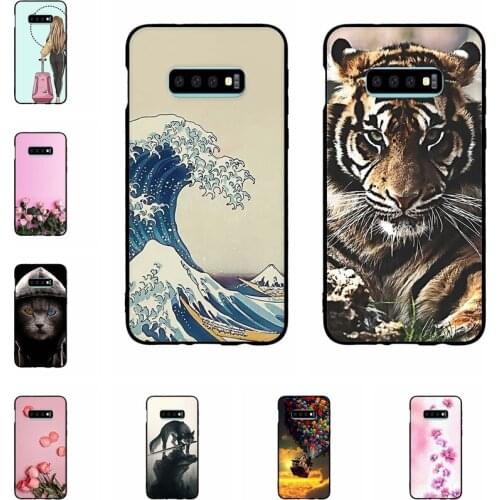 XEINFE Samsung Galaxy S10e Phone Cases