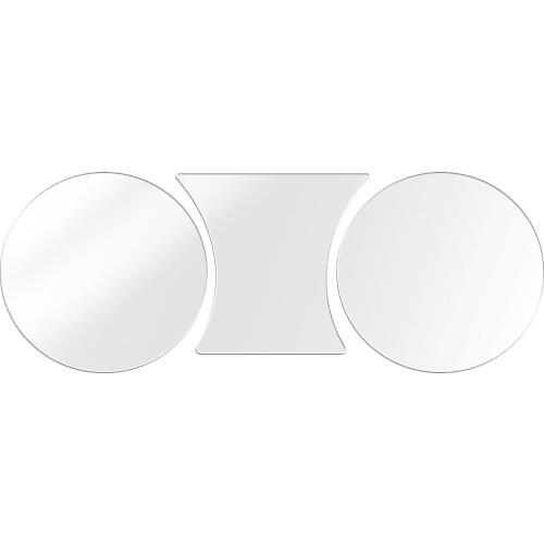 Kodaskin Motorcycle TPU Instrument Speedometer Protection Film For yzf tmax 560 t-max 560 tmax560 t max 560 Tech max