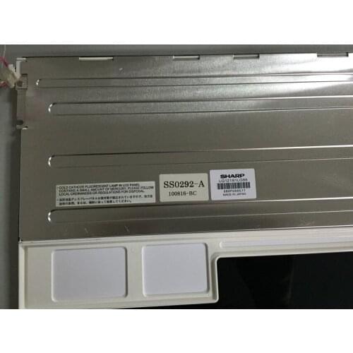 LQ121S1LG55 12.1inch LCD screen