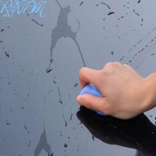 100g Blue Magic Auto Car Clean Clay For Lexus NX IS ISF GS RX RX300 RX350 ES IS250 ES350 LX570 CT200 Accessories