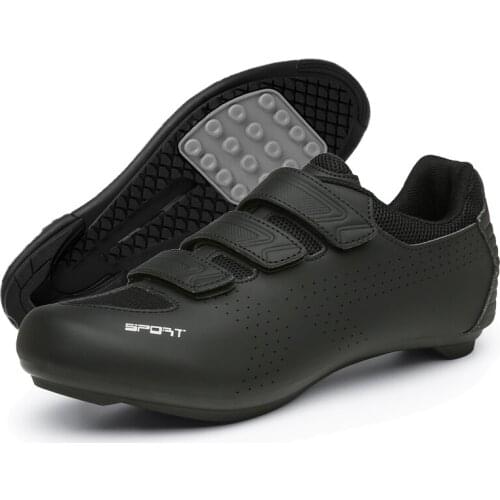 DawnDark Cycling Shoes