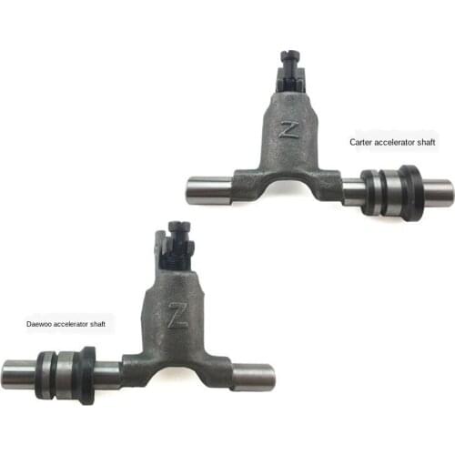 For Excavator Hook Machine CAT Daewoo Throttle Shaft Apron Oil Seal