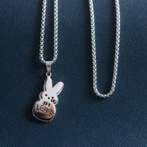 E·BEVER&BEAUTY Jewelry Pendants