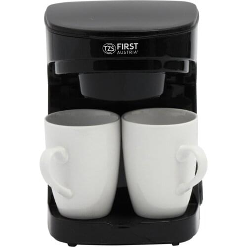 First Coffee Machines