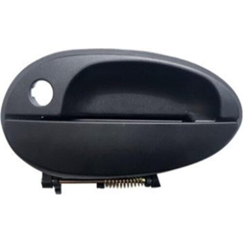 FlySword Car Door Handles